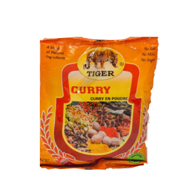 Tiger Curry Powder 500G