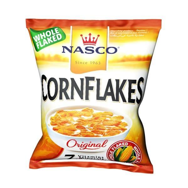 Nasco 170G CornFlakes