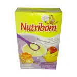 Nutribom 350G Banana & Apple Infant cereal
