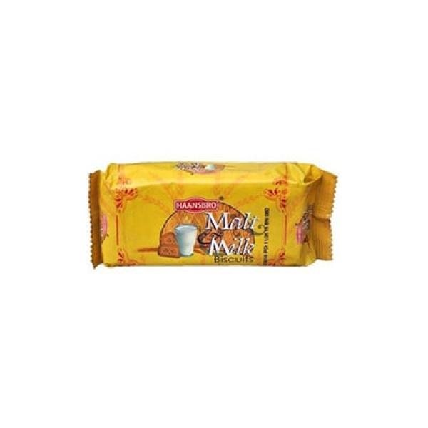 Duke 45G Malt & Milk Biscuit