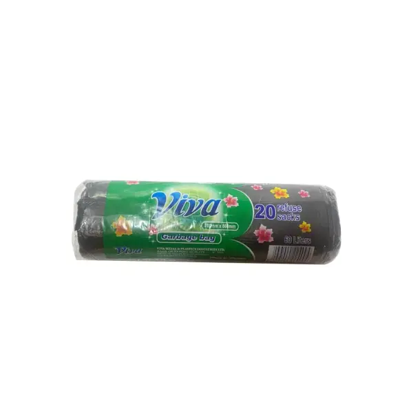 Viva Waste Refuse Bag New Arrive