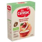Cerelac 250G Wheat & Apple Infant Cereal