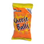 Niki 16g Cheese Balls Snacks
