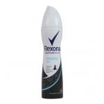 Rexona Invisible Aqua