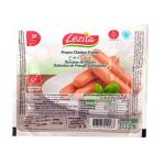 Lezita Frozen Chicken Franks 340G