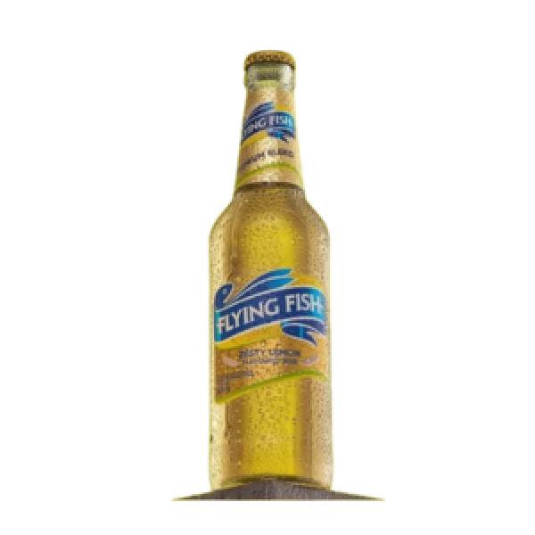 Flying Fish 45cl Larger beer