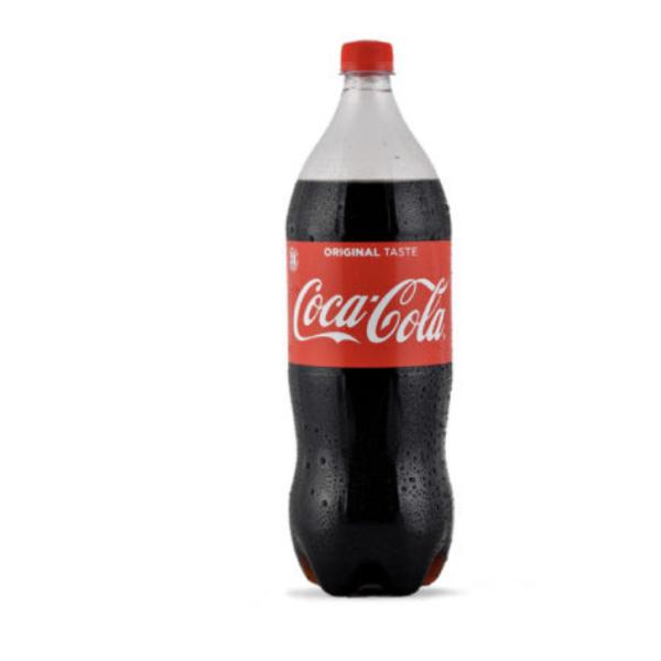 Coca Cola Pet 1Litre