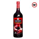 Bacchus 100cl  Tonic Wine