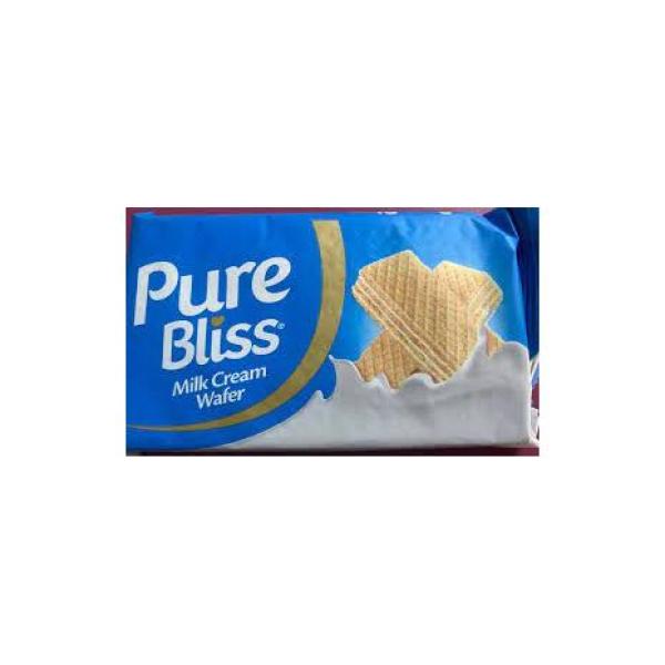 Pure Blis 40g Milk Cream wafer