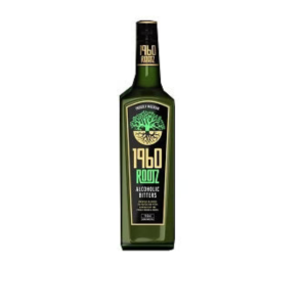 1960 Roots Bitters 750Ml