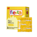 Fiesta Honey & Banana