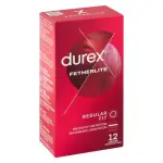 Durex Fetherlite BIg