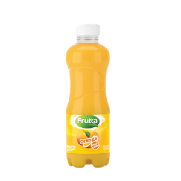 Frutta 350Ml Orange Fruit Drink