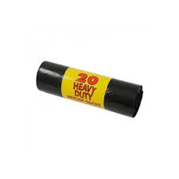 Royal Market Heavy Duty Refuse Sack