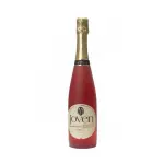 Joven Capel Sparkling Rose Wine 75Cl