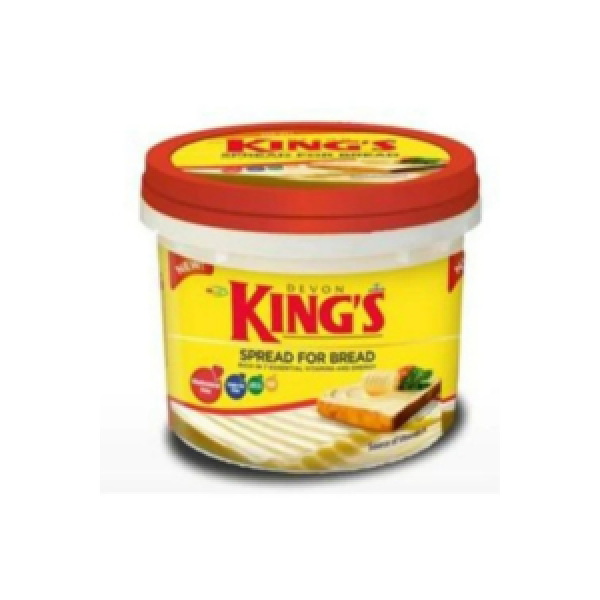 Kings 250g Bread Spread