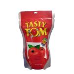 Tasty Tom Mix 210G Plain