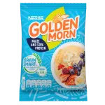 Golden Morn 45G Maize & Soya Protein
