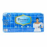 Besense Blue 18+7+5 Star Pack Sanitary Pad