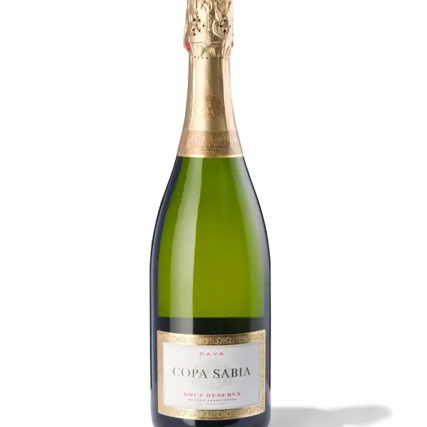 Copa Sabia 75Cl Cava Brut Reserva