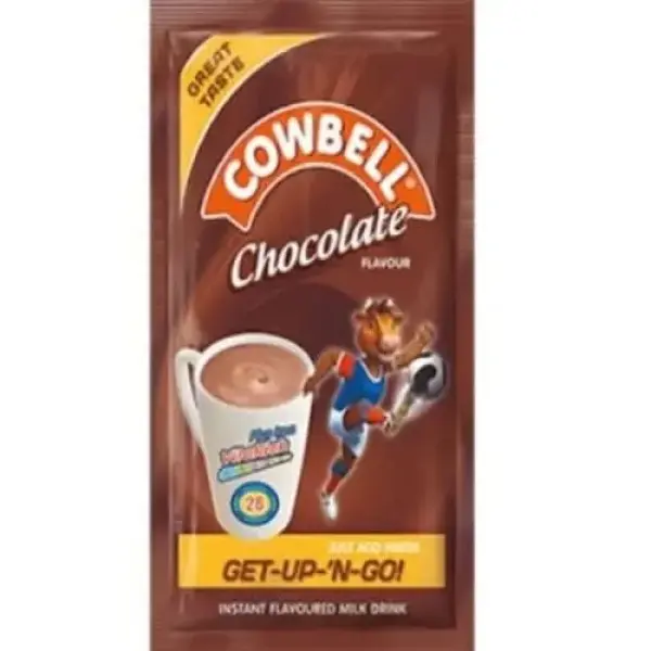 Cowbell Choco 22g