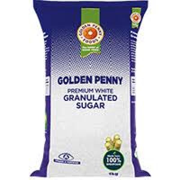 Golden Penny 500g Sugar