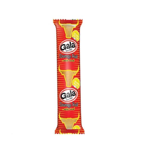 Gala Classic Sausage 120G