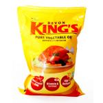 kings Oil 1litre Pouch