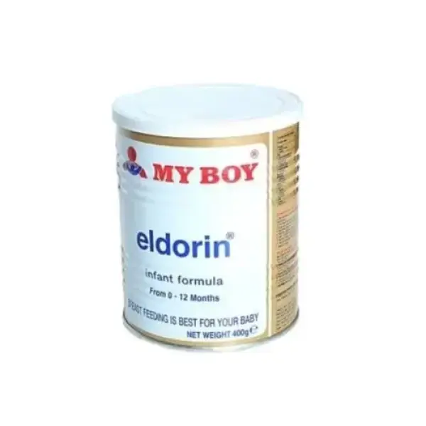 My Boy Eldorin 400G