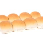 Shoppers Gate Bread roll
