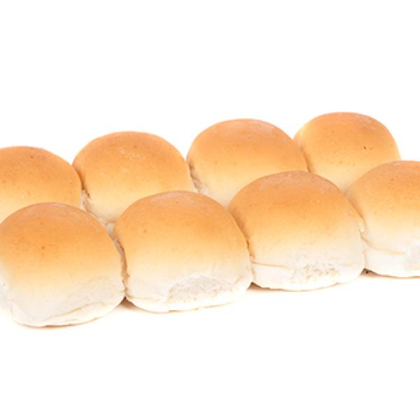Shoppers Gate Bread roll