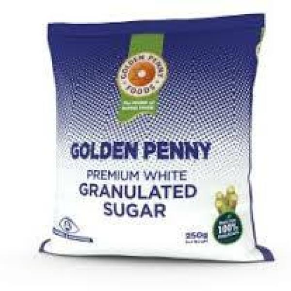 Golden Penny 250G