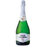 Four Cousins Sweet White 750Ml