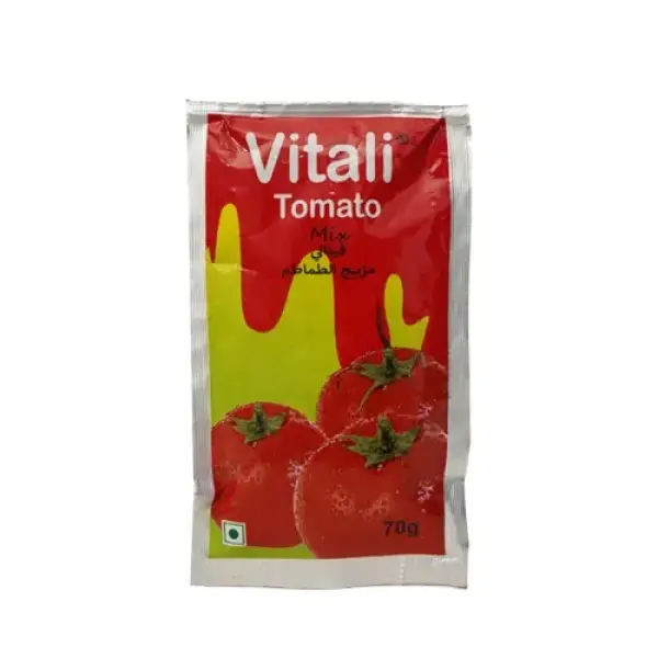 Vitali Tomato Mix