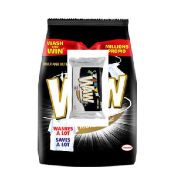 Waw Classic 800G+130G Soap