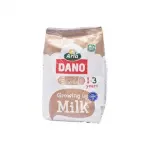 Dano 360G Gold 1-3 Growing Up  Milk