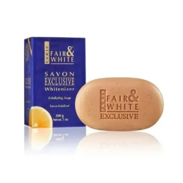 Savon Exclusive Soap