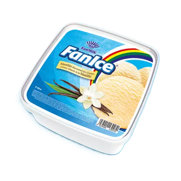 Fanice 2l Vanilla