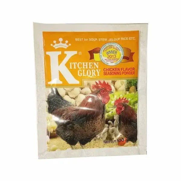 Kitchen Glory 10g