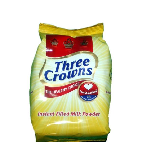 Three Crown 320G Milk