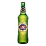 33 Export Bottle 60cl