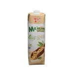 Viju 1L Mr Beans Soya Milk Drink