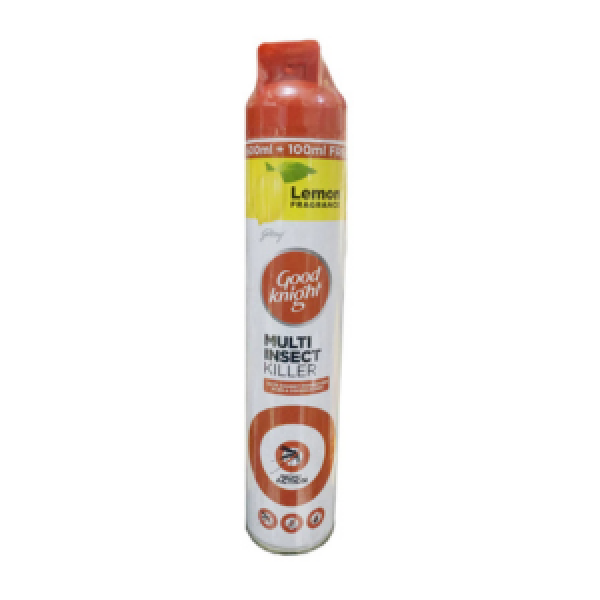 Goodnight Spray 600+100ml