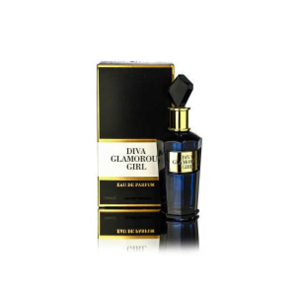 Diva Glamorous Girl 100ml EDP