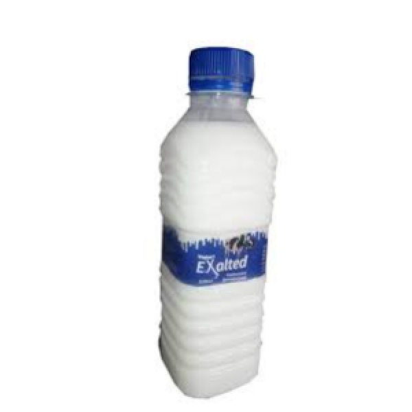 Exalted 500Ml Yoghurt