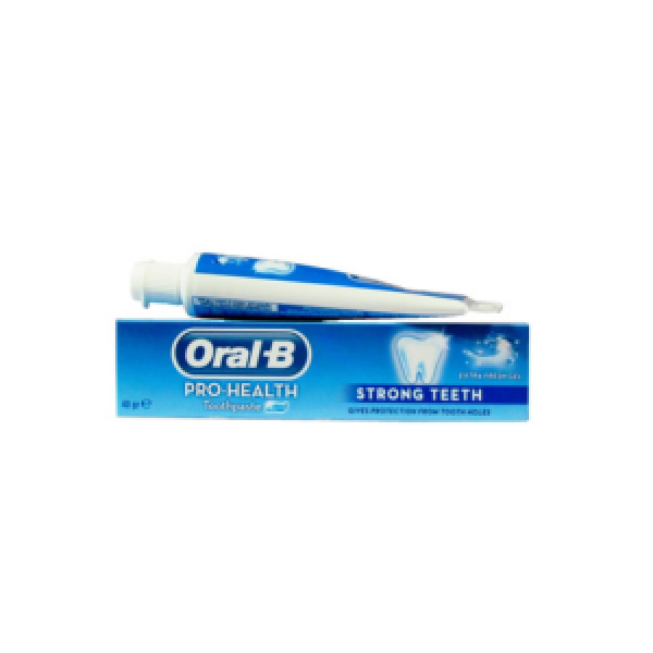 Oral B 35G Extra Fresh Gel