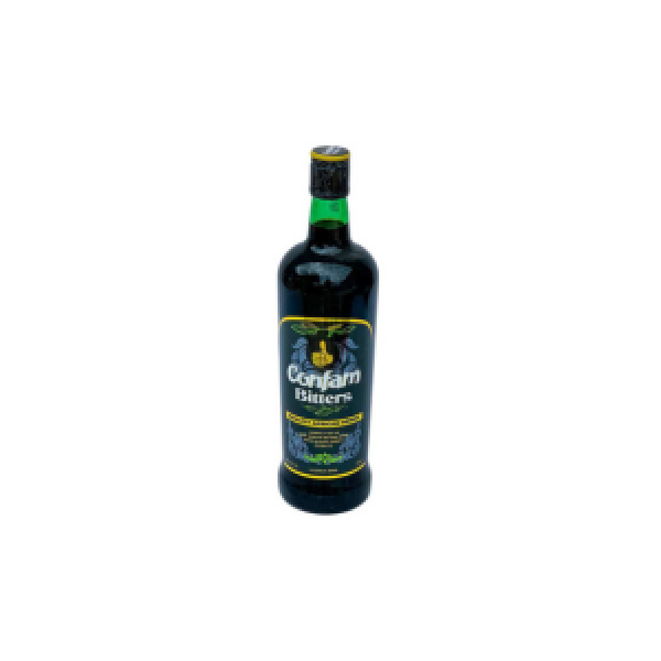 Confam Bitters 375Ml Herbal Extract