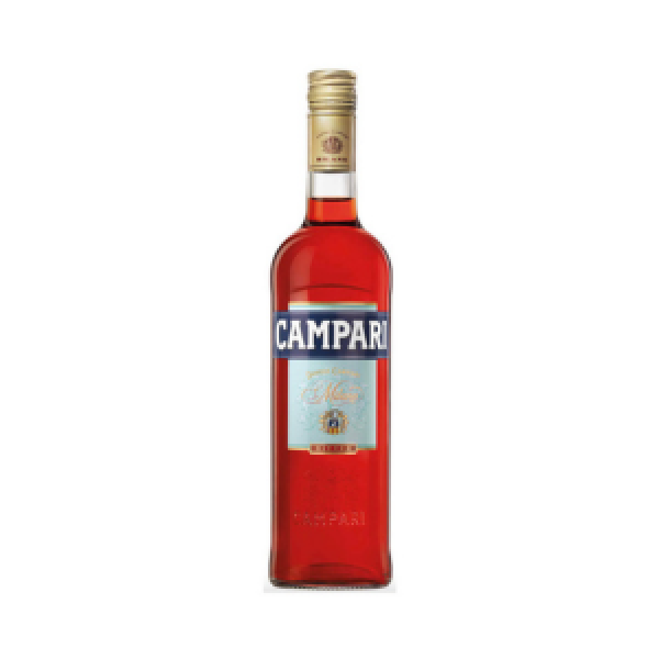 Campari Bitter 70Cl