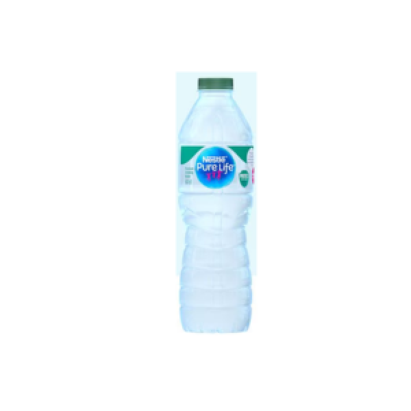 Nestle Water 60cl Zinc Protect Table Water