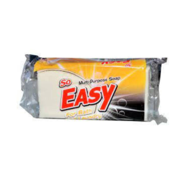 So Easy Multi-Purpose Soap 130G